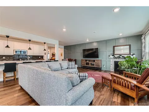 23098 E Narrowleaf Dr, Aurora, CO 80016 photo 6
