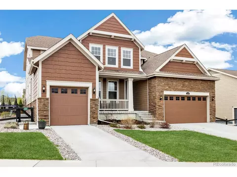 23098 E Narrowleaf Dr, Aurora, CO 80016 photo 2