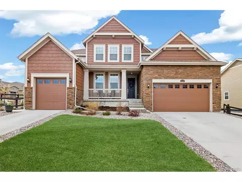 23098 E Narrowleaf Dr, Aurora, CO 80016