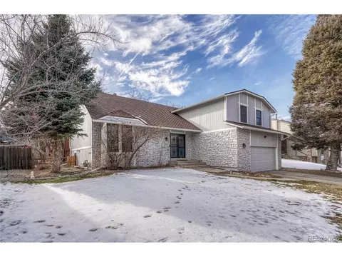 5947 S Kenton Way, Englewood, CO 80111