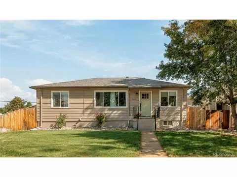 4606 S Washington St, Englewood, CO 80113