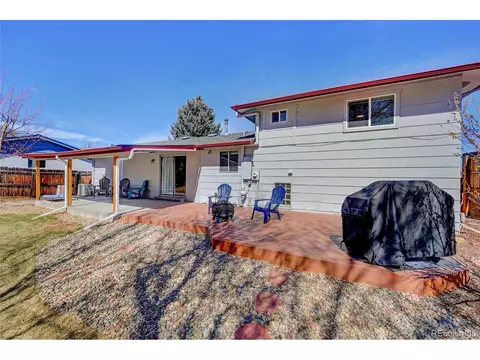 4678 Euclid Ave, Centennial, CO 80121 photo 18