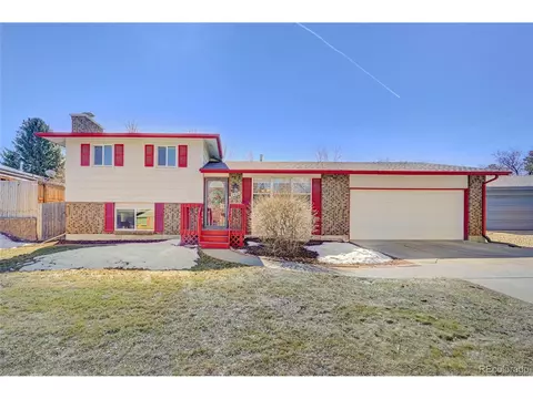 4678 Euclid Ave, Centennial, CO 80121 photo 1