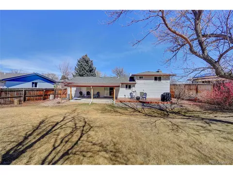 4678 Euclid Ave, Centennial, CO 80121 photo 17