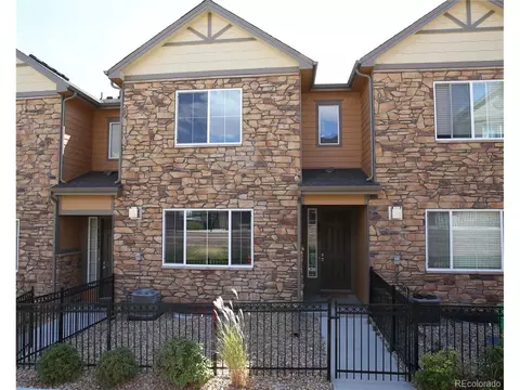 6625 S Patsburg St, Aurora, CO 80016