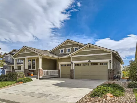 5922 Eldora St, Golden, CO 80403