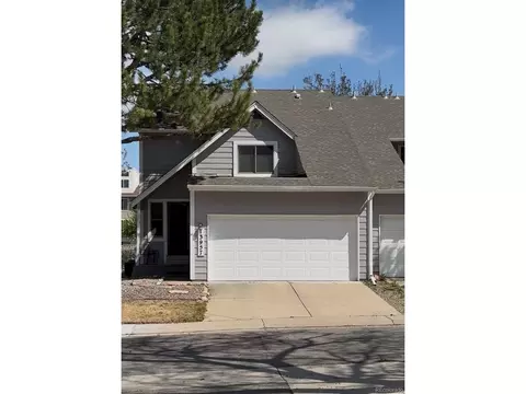 13957 E Oxford Pl, Aurora, CO 80014
