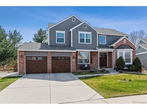 762 Hughes Ln, Highlands Ranch, CO 80126