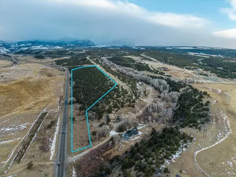 1 Cozart Ln, Salida, CO 81201