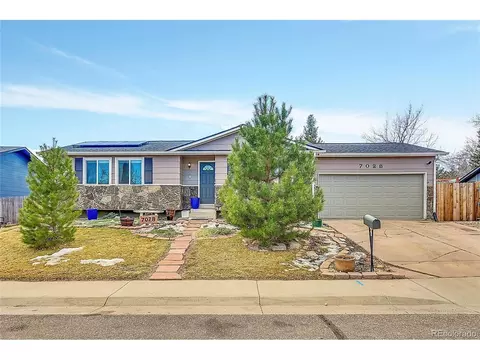 7028 W Roxbury Ave, Littleton, CO 80128