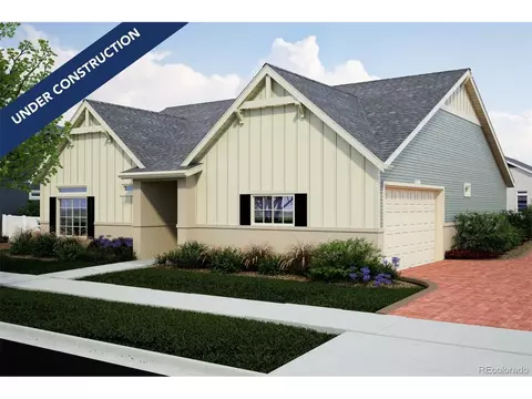 21885 E 51st Dr, Aurora, CO 80019