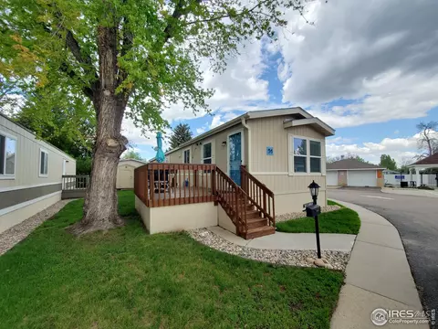 2211 W Mulberry St #51, Fort Collins, CO 80521