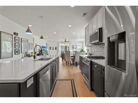 42 S Quantock St, Aurora, CO 80018 photo 17