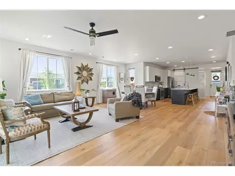 42 S Quantock St, Aurora, CO 80018 photo 29