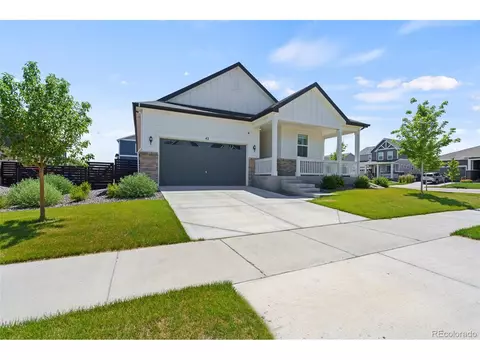 42 S Quantock St, Aurora, CO 80018 photo 1