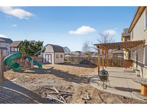 Exterior - 6678 12th St, Frederick, CO 80530 photo 5 of 5