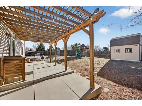 Exterior - 6678 12th St, Frederick, CO 80530 photo 4 of 5