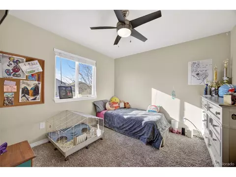 Bedroom - 6678 12th St, Frederick, CO 80530 photo 4 of 4