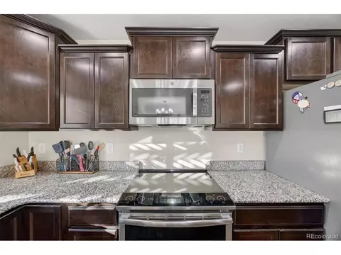 Kitchen - 6678 12th St, Frederick, CO 80530 photo 5 of 5