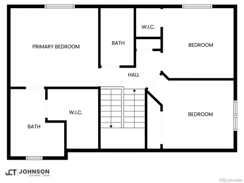 Floorplan - 6678 12th St, Frederick, CO 80530 photo 2 of 3