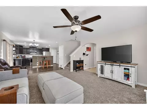 Living - 6678 12th St, Frederick, CO 80530 photo 1 of 3