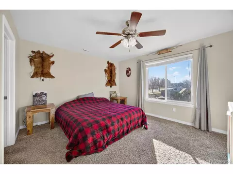 Bedroom - 6678 12th St, Frederick, CO 80530 photo 2 of 4