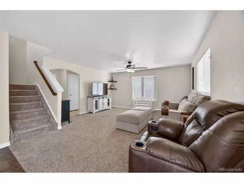 Living - 6678 12th St, Frederick, CO 80530 photo 2 of 3