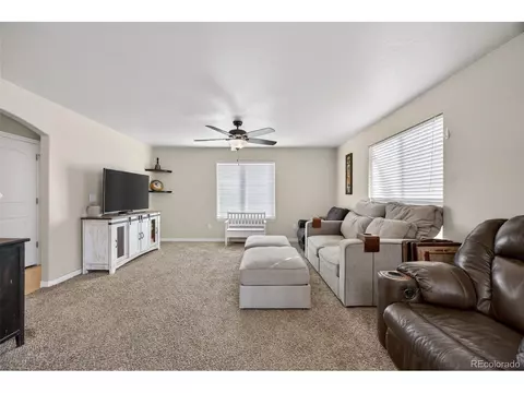 Living - 6678 12th St, Frederick, CO 80530 photo 3 of 3