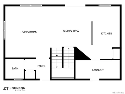 Floorplan - 6678 12th St, Frederick, CO 80530 photo 1 of 3
