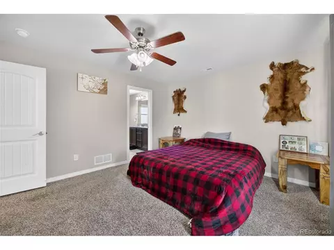 Bedroom - 6678 12th St, Frederick, CO 80530 photo 3 of 4