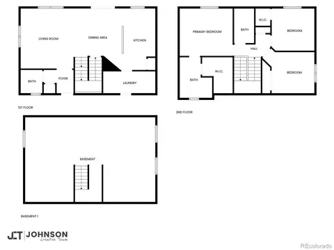 Floorplan - 6678 12th St, Frederick, CO 80530 photo 3 of 3