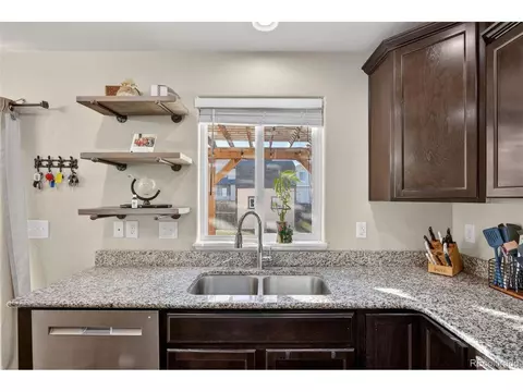 Kitchen - 6678 12th St, Frederick, CO 80530 photo 3 of 5