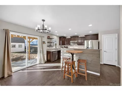 Kitchen - 6678 12th St, Frederick, CO 80530 photo 2 of 5