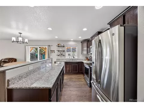 Kitchen - 6678 12th St, Frederick, CO 80530 photo 1 of 5