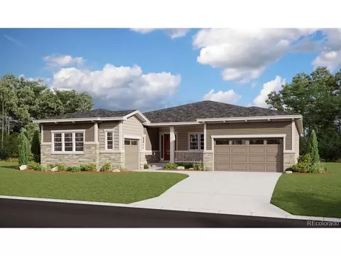 1580 Hickory Oaks Pt, Castle Rock, CO 80104