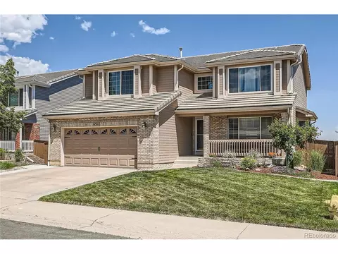 6511 Shea Pl, Highlands Ranch, CO 80130