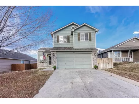 3657 Rawhide Cir, Castle Rock, CO 80104