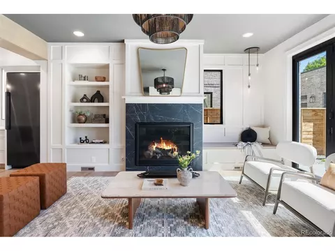 540 S Gaylord St, Denver, CO 80209
