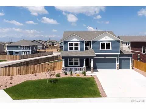 8226 Ansley Ct, Peyton, CO 80831 photo 2