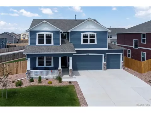 8226 Ansley Ct, Peyton, CO 80831