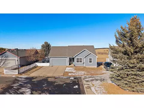 175 Rushmore St, Elizabeth, CO 80107