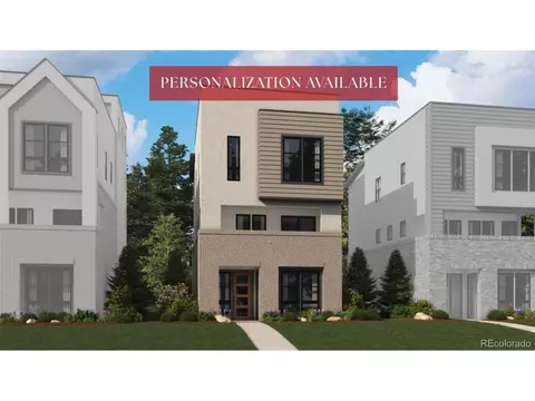 11335 E Briarwood Cir, Centennial, CO 80112