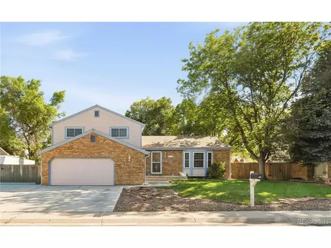 4392 E 115th Ave, Thornton, CO 80233