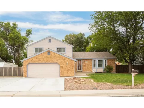 4392 E 115th Ave, Thornton, CO 80233