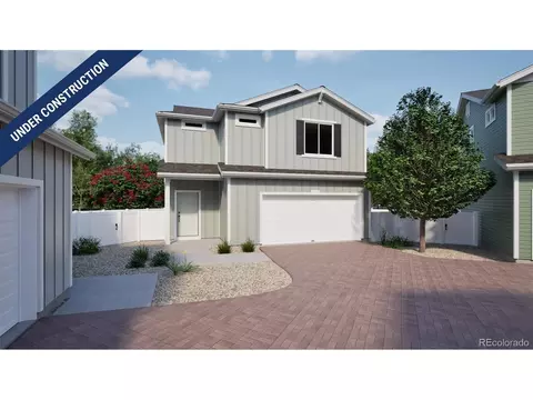 Undisclosed, Commerce City, CO 80022
