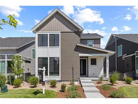 6161 Stable View St, Castle Pines, CO 80108
