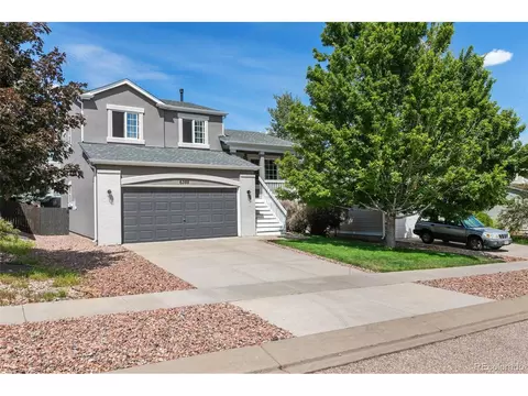 6388 Sonny Blue Dr, Colorado Springs, CO 80923