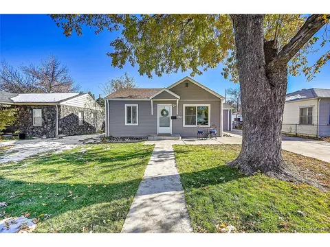 4570 S Pennsylvania St, Englewood, CO 80113
