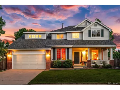 10434 W Peakview Pl, Littleton, CO 80127