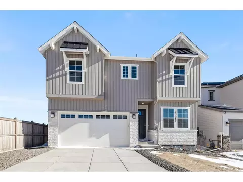 13264 Blue Amber Ct, Parker, CO 80134